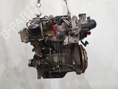 Engine SKODA OCTAVIA II (1Z3) 1.2 TSI | BP31914437M1