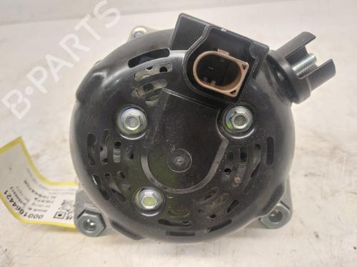 Alternator FORD FIESTA VII (HJ, HF) 1.0 EcoBoost | BP26835411M7 - Image 3