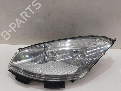 Left headlight CITROËN C4 Picasso I MPV (UD_) 1.6 HDi 110 | BP33242529C28 - Image 3
