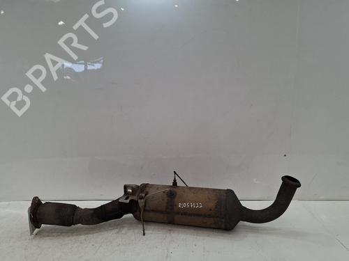 Filtro antiparticolato Filtro antiparticolato 38224884 38224884