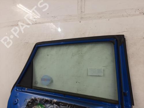 Left rear door TOYOTA AURIS (_E18_) 1.4 D-4D (NDE180_, NDE180R) | BP29946247C4