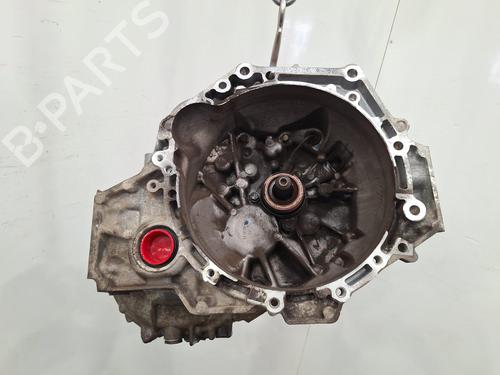 Caixa de velocidades Caixa de velocidades TOYOTA YARIS (_P13_) 1.3 (NSP130_, NSP130) (99 hp) 36662467 36662467