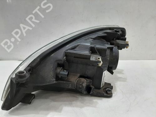 Right headlight SKODA CITIGO (NF1) 1.0 | BP29297605C29 