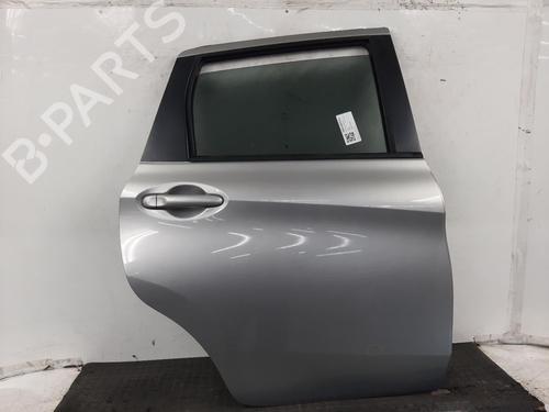 Used Right rear door NISSAN NOTE (E12) 1.2 (80 hp) 33035648