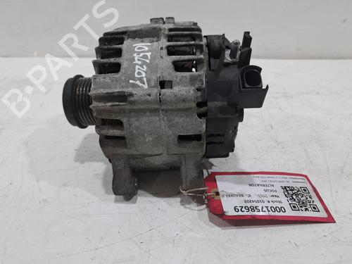 Alternator FORD FOCUS III 1.5 TDCi | BP37019289M7 - Image 2