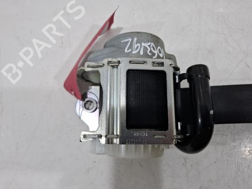 Front left seatbelt JEEP RENEGADE SUV (BU, B1, BV) 1.4 | BP40021563I26 - Image 3