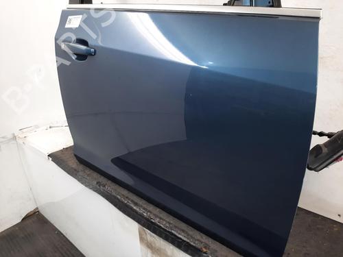 Right front door VAUXHALL ASTRA Mk VI (J) (P10) 1.6 | BP30180403C3 