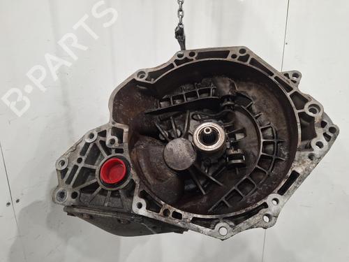 Used Gearbox Gearbox VAUXHALL ASTRA Mk VI (J) (P10) 1.4 (100 hp) 40455063 40455063