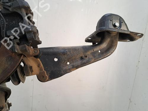 Right rear suspension arm AUDI A3 Sportback (8VA, 8VF) 1.5 TFSI | BP26755642M15 