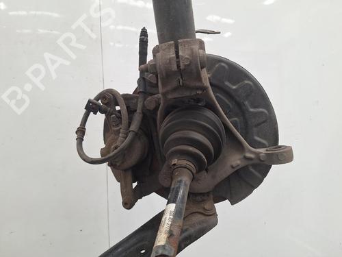 Right front suspension AUDI Q3 (F3B) 35 TFSI | BP33987254M73 - Image 5