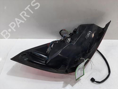 Left taillight VAUXHALL ANTARA A (L07) 2.2 CDTi 4x4 | BP28053372C34 