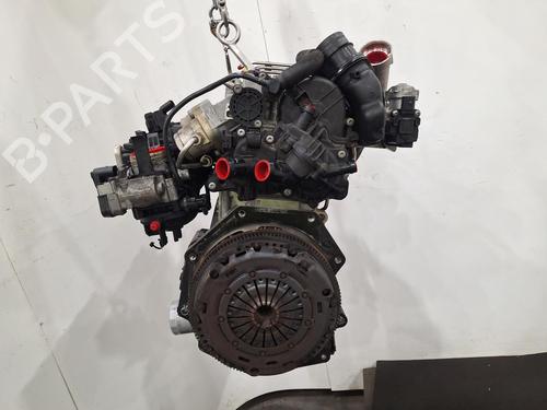 Engine VW GOLF VII (5G1, BQ1, BE1, BE2) 1.4 TSI | BP31978211M1