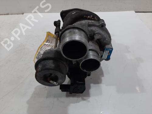 Turbocharger/Supercharger MINI MINI (R56) Cooper S | BP29524687M71 