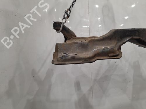 Subframe VAUXHALL CORSA Mk IV (E) (X15) 1.4 | BP29603332M9 