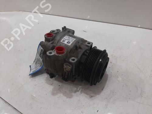 Used AC compressor AC compressor VAUXHALL MOKKA / MOKKA X (J13) 1.7 CDTI 4x4 (131 hp) 36315989 36315989