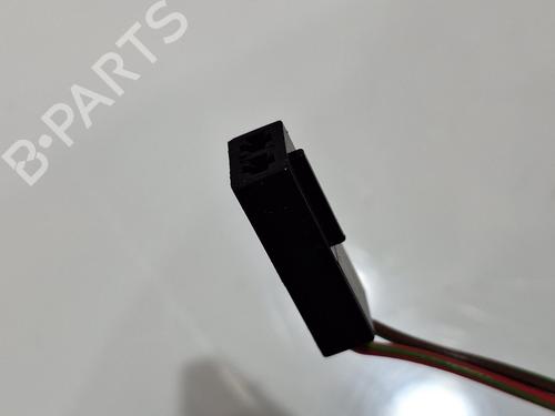 Right mirror SKODA SUPERB III (3V3) 2.0 TSI 4x4 | BP27524215C27 