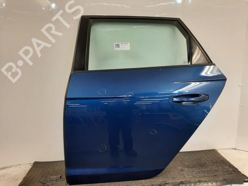 left-rear-door-seat-leon-st-5f8-2012-2013-2014-2015-2016-2017-2018-2019-2020-34577305 main image