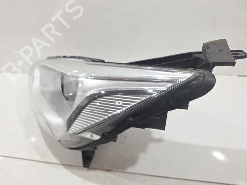 Left headlight FORD C-MAX II (DXA/CB7, DXA/CEU) 1.0 EcoBoost | BP39889189C28 - Image 4