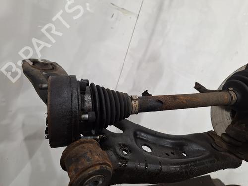 Fjederben fortil venstre AUDI A3 (8V1, 8VK) 1.4 TFSI | BP30722399M72 