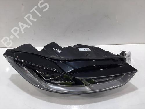 Right headlight JAGUAR I-PACE (X590) EV400 AWD | BP29322680C29 