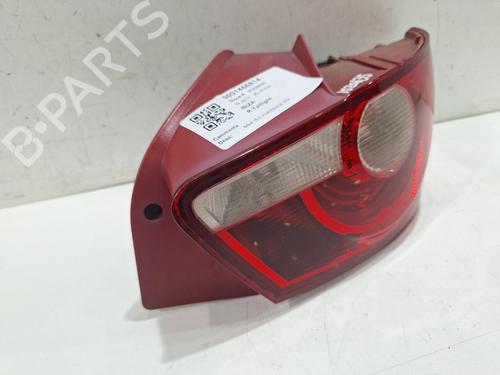 Used Right taillight SEAT IBIZA IV SC (6J1, 6P5) 1.4 TSI Cupra (180 hp) 27466031