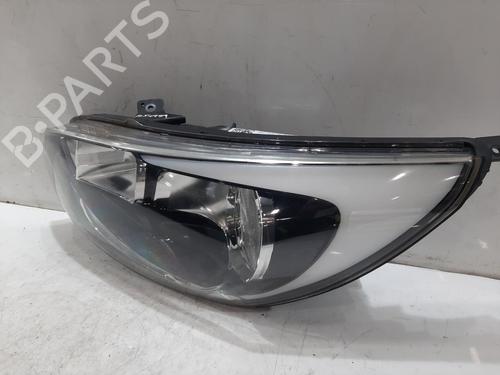 Left headlight KIA RIO III (UB) 1.25 CVVT | BP37272449C28 - Image 4