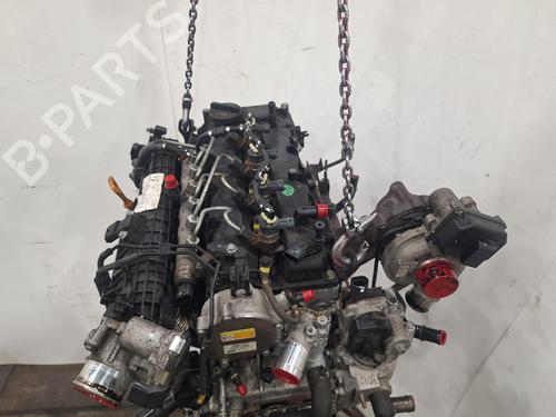 Engine KIA SPORTAGE IV (QL, QLE) 1.7 CRDi | BP32239951M1 
