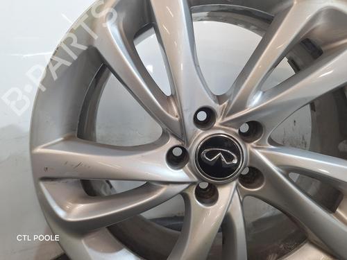 Fælk INFINITI Q30 1.5 D | BP39569781C45  - Image 5