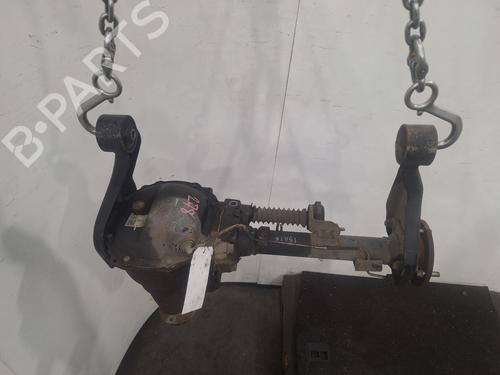 Front differential MITSUBISHI L200 / TRITON (KJ_, KK_, KL_) 2.4 DI-D 4WD (KJ0T) | BP37435048M23 - Image 5