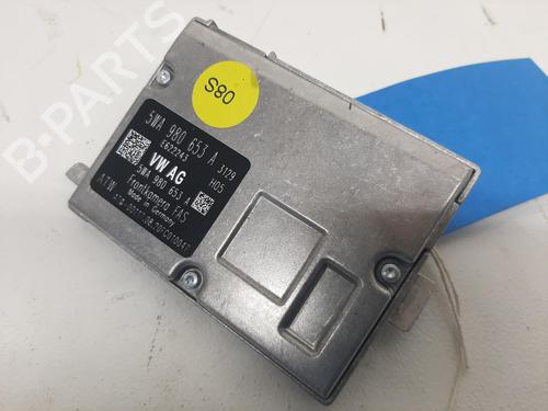 Camera AUDI A3 Limousine (8YS, 8YM) S3 TFSI quattro | BP26777575E14 - Image 2