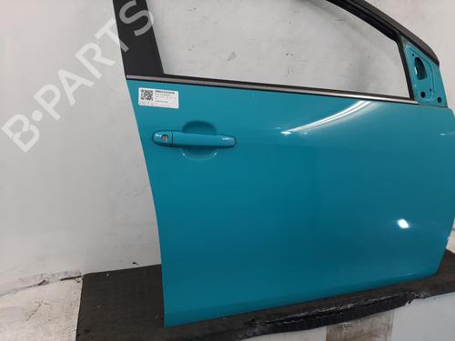 Right front door CITROËN C1 II (PA_, PS_) 1.0 VTi 68 | BP30095418C3 