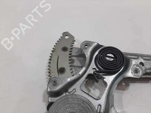 Front left window mechanism HONDA CIVIC IX (FK) 1.6 i-DTEC (FK3) | BP29397353C22 