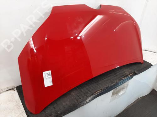 Hood VW UP! (121, 122, BL1, BL2, BL3, 123) 1.0 | BP29398376C1 