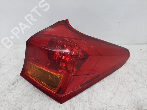 Used Right taillight TOYOTA AURIS Estate (_E18_) 1.4 D-4D (NDE180_) (90 hp) 26756494
