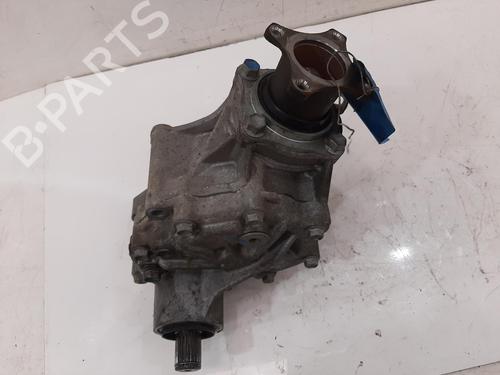 Transfer box SUZUKI IGNIS III (MF, FF) 1.2 Hybrid AllGrip (ATK412) | BP34178624M36  - Image 5