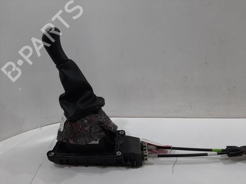 Gear lever DACIA SANDERO II 1.5 dCi | BP26846822M90 