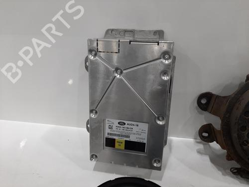 Speaker JAGUAR I-PACE (X590) EV400 AWD | BP29162836E2 