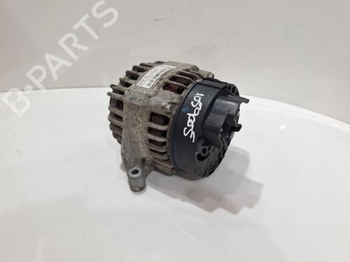 Alternator FIAT 500 (312_) 1.2 (312AXA1A) | BP38480935M7 - Image 3