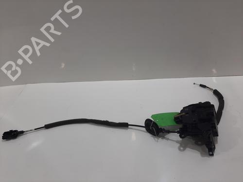 Used Other RENAULT CLIO IV (BH_) 1.5 dCi 90 (90 hp) 28069552