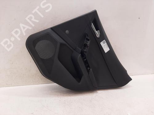 Rear right panel SEAT IBIZA V (KJ1, KJG) 1.0 | BP33466849C61 - Image 3