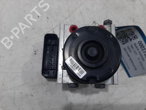 ABS pump FORD FIESTA VI (CB1, CCN) 1.25 | BP36697619M43 - Image 4