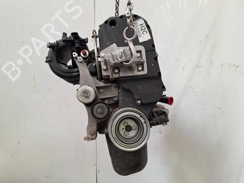 Used Engine Engine 38620933 38620933