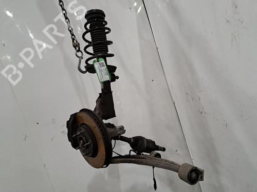 Left front suspension CHEVROLET CRUZE Hatchback (J305) 1.7 D | BP26787533M72 