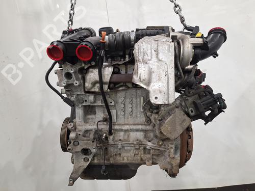 Engine CITROËN C3 Picasso (SH_) 1.6 HDI 90 | BP30789834M1