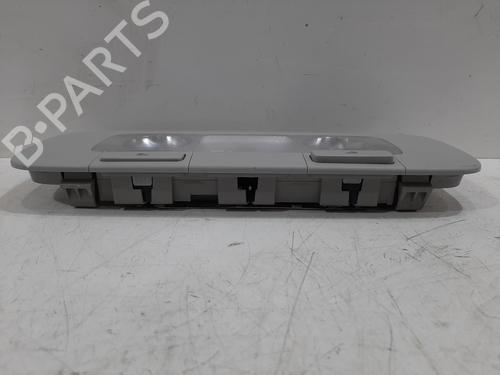 Interior roof light SKODA OCTAVIA III (5E3, NL3, NR3) 1.6 TDI | BP26805023I8 