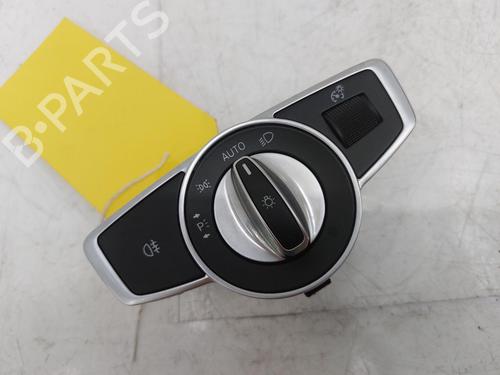 Headlight switch MERCEDES-BENZ GLC (X253) 220 d 4-matic (253.915) | BP26864416I24 - Image 2