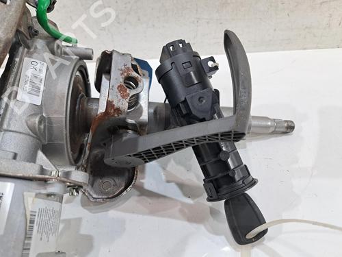 Steering column FIAT PANDA (169_) 1.2 (169AXF2A, 169AXF1A) | BP33699309M21  - Image 5