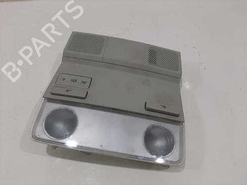 Interior roof light VW GOLF VI (5K1) 1.2 TSI | BP30789875I8 