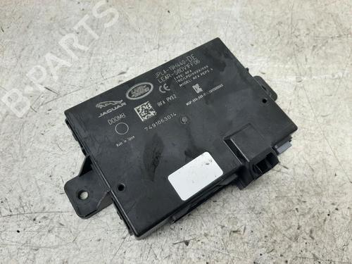 Used Control unit JAGUAR I-PACE (X590) EV400 AWD (400 hp) 26818783