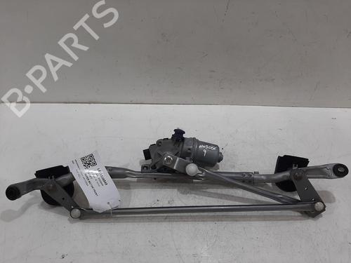Used Front wiper motor SUZUKI SWIFT V (AZ) 1.2 Hybrid (Mild Hybrid) (A2L412) (83 hp) 30304259